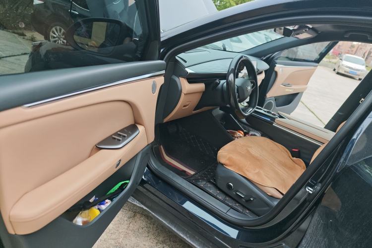 Used ARCFOX Alpha T5 2025 520 MAX
