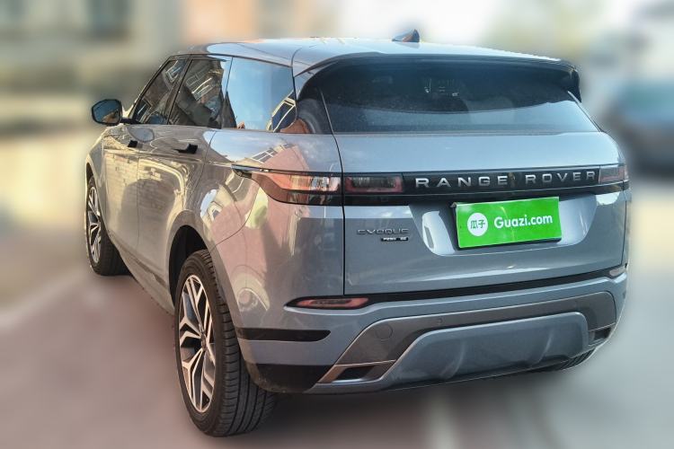 Used Land Rover Range Evoque 2020 249 PS R-DYNAMIC SE Sport Technology Edition
