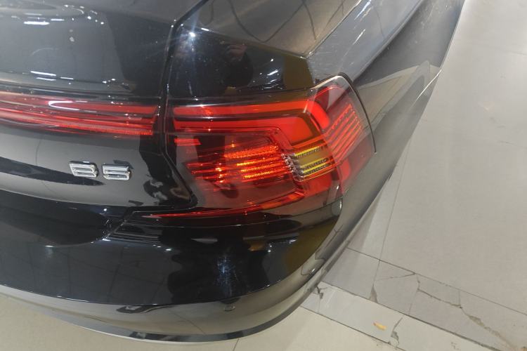 Used Volvo S90 2021 B5 Zhiyi Luxury Edition