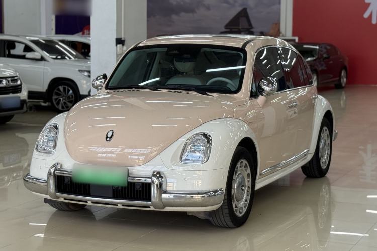 Used ORA Ballet Cat 2022 401 km Nutcracker Edition