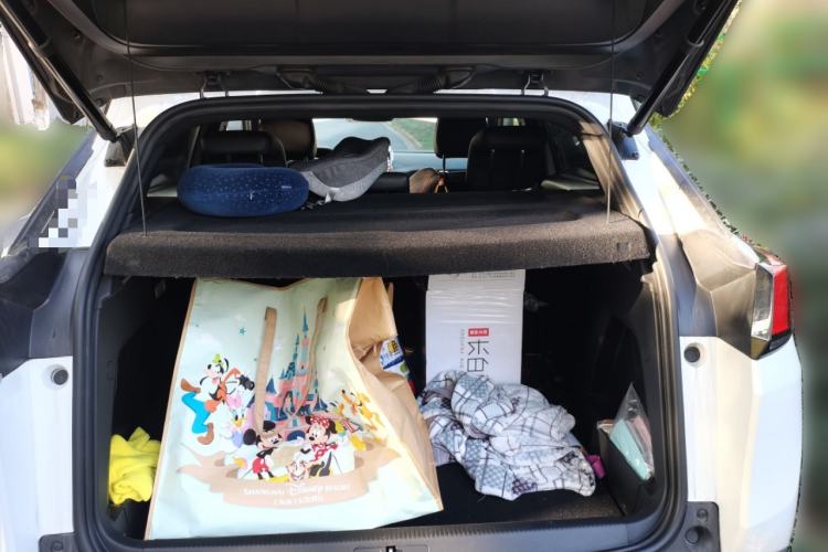 Used Peugeot 4008 2019 380THP Excellence Edition
