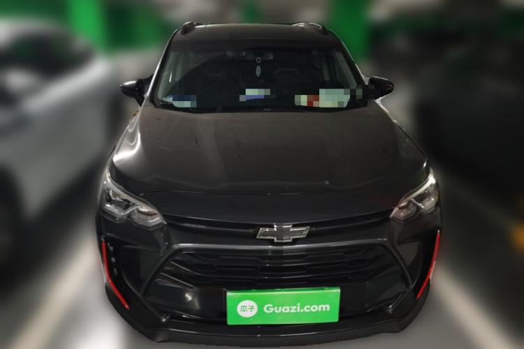 Used Chevrolet Orlando 2018 Redline 530T Automatic Zhaoxiang Edition (5+2 Seating) – China V Standard
