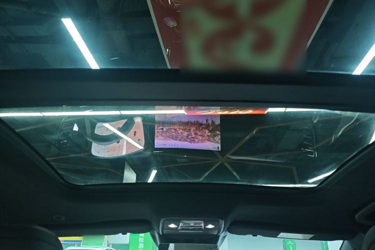 Used BYD Han 2024 DM-i Glory Edition 121KM Elite Model
