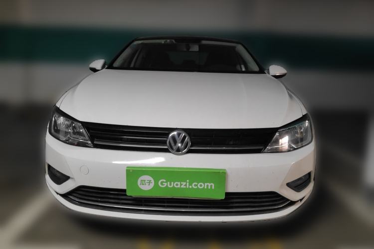 Used Volkswagen Lamando 2018 280TSI DSG Comfort Edition