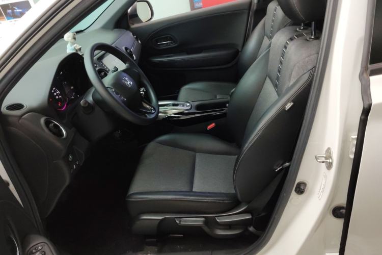 Used Honda XR-V 2020 220TURBO CVT Luxury Edition Left Front Seat