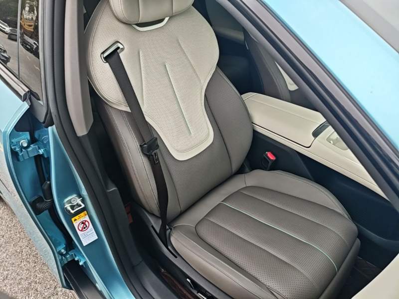 Used Deepal L07 2024 230Max Qiankun Intelligent Driving ADS SE Range-Extended Version — 24