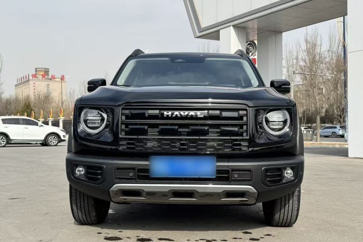 Used Haval DARGO 2026 Model 1.5T DCT Border Collie Edition
