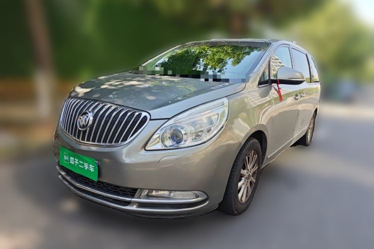 Used Buick GL8 2011 3.0L XT Luxury Business Flagship Edition Guazi used car, China used car export, Used car for sale, Used  cars, Cheapest cars for sale