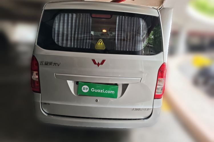 Used Wuling Rongguang V 2016 1.5L Standard Version
