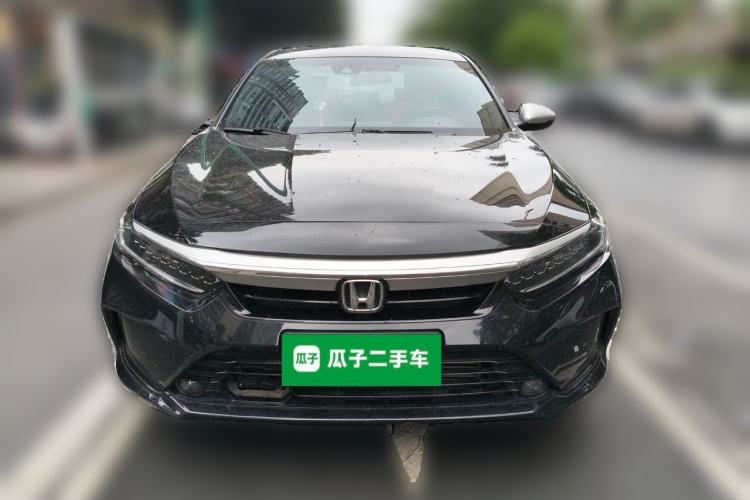 Used Honda Inspire 2022 260TURBO Jingyue Version
