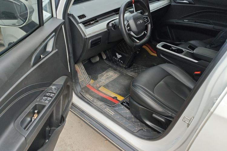 Used NETA V 2022 Chao 400 Lite