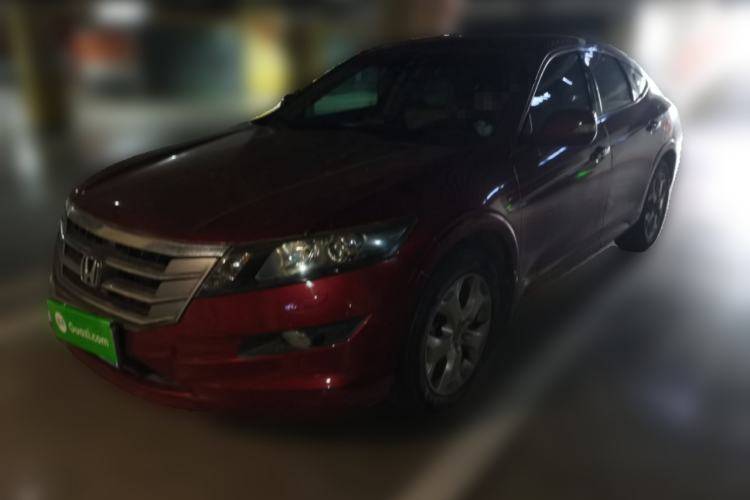 Used Honda Crosstour 2012 2.4L Luxury Edition