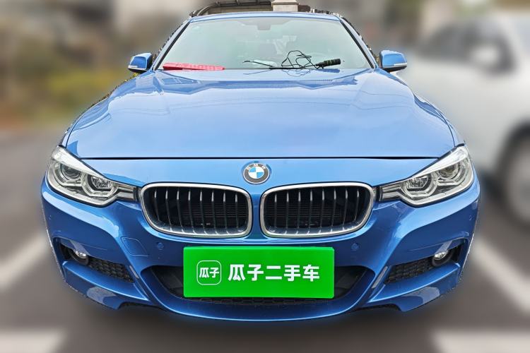 Used BMW 3 Series 2016 328i xDrive M Sport Edition