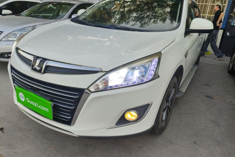 Used Luxgen U6 SUV 2015 1.8T Enhanced Charm Edition