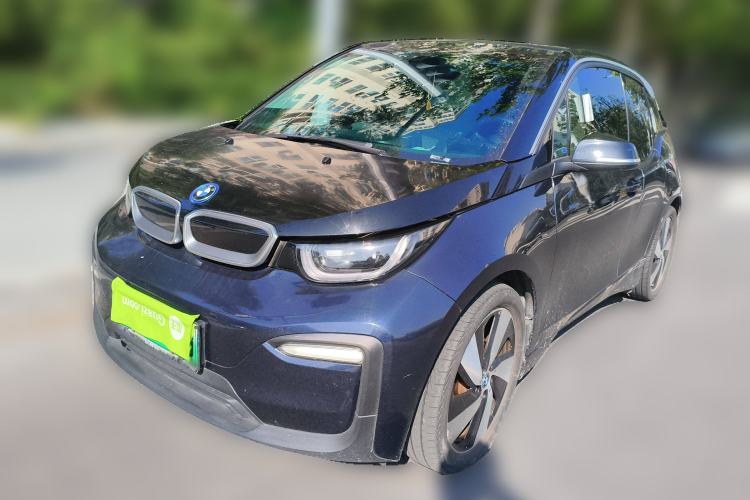 Used BMW i3 2019 Fast Charging Edition
