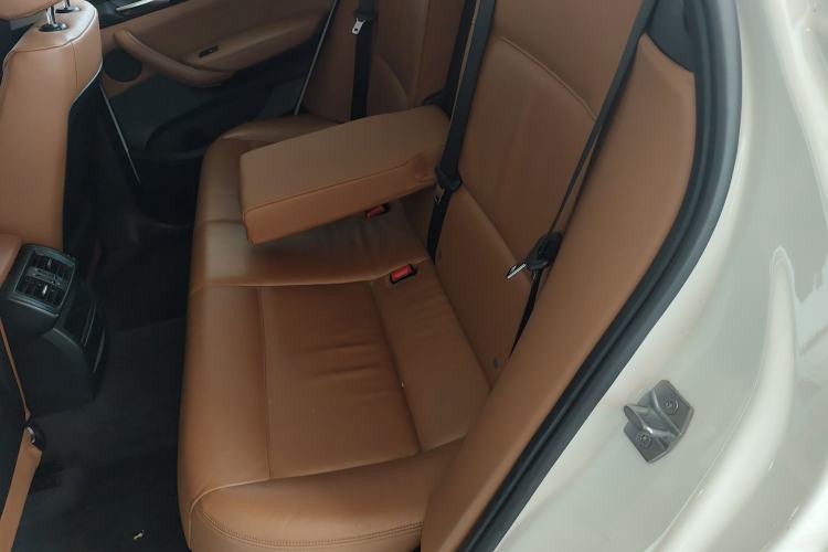 Used BMW X3 2014 xDrive20i X Design Package
