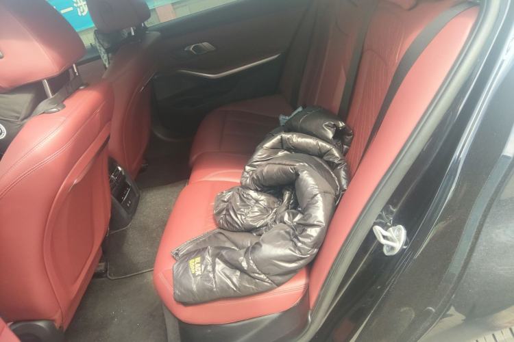 Used BMW i3 2022 eDrive 35 L