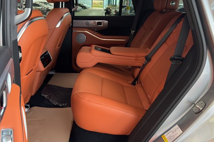 Used Tank 700 New Energy 2024 Hi4-T Extreme Edition
