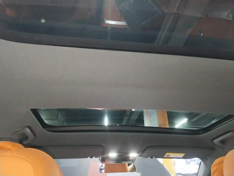 Used Li Auto L7 2024 MAX Model — 17