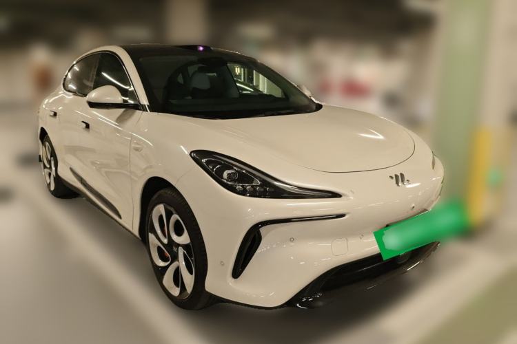 Used IM LS6 2023 Max Enhanced Performance Edition