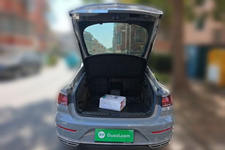 Used Volkswagen FAW-Volkswagen CC 2023 330TSI Ignite Edition