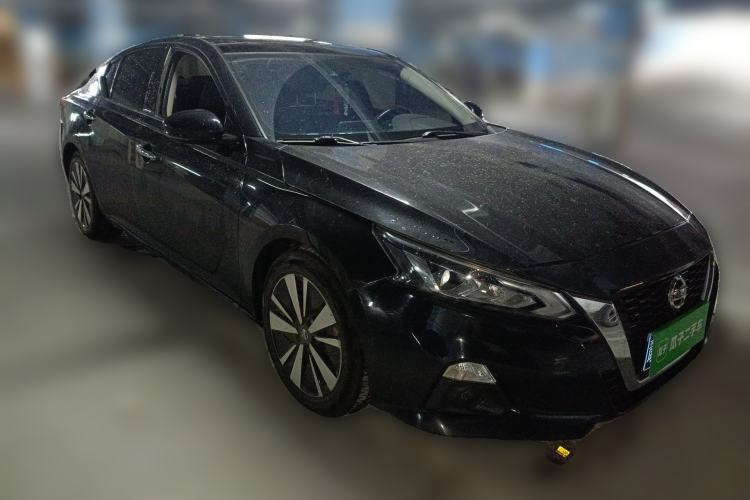 Used Nissan Teana 2021 2.0L XL Comfort Edition
