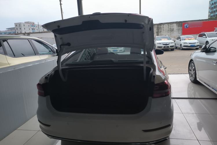 Used Volkswagen Lavida 2022 280TSI DSG Comfort Edition