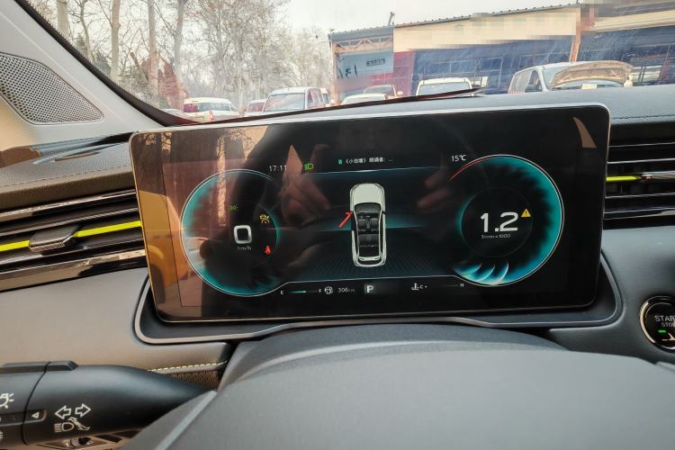 Used Roewe RX5 2021 PLUS 330TGI Automatic National Trend Intelligent Deluxe Edition
