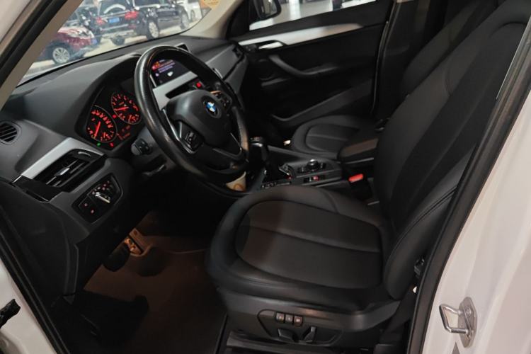 Used BMW X1 2016 sDrive18Li Fashion Model
