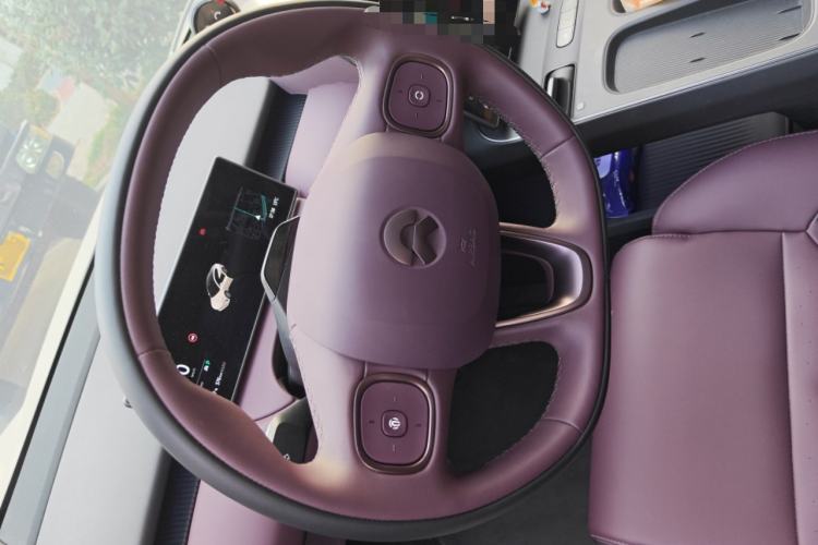 Used Nio ET5 2024 75 kWh
