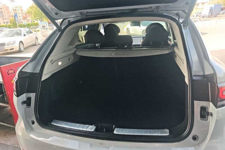 Used Leapmotor C11 2021 Performance Edition