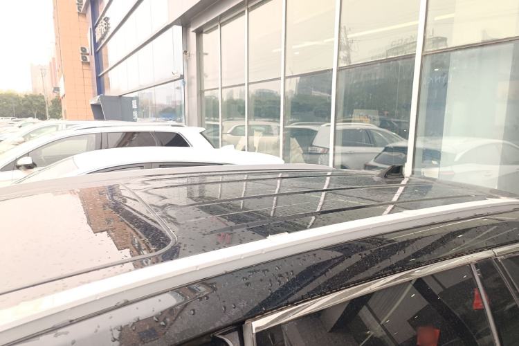 Used Toyota FRONTLANDER 2023 2.0L CVT Leading Edition