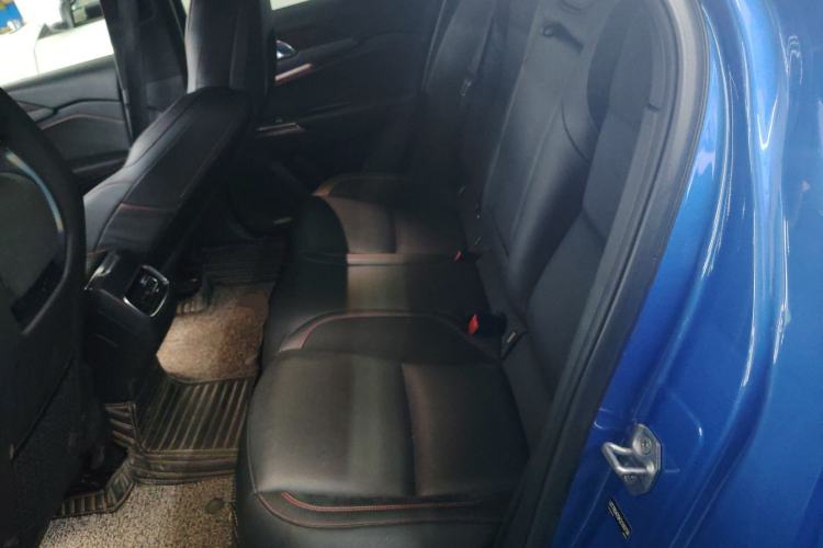 Used Lynk & Co 03 2019 2.0TD Automatic Jing Pro Edition