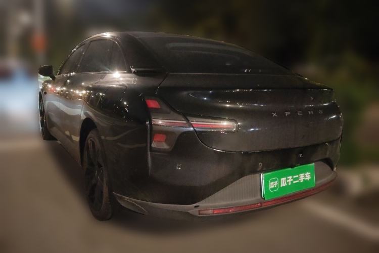 Used XPeng MONA M03 2024 620 with Ultra-Long Range