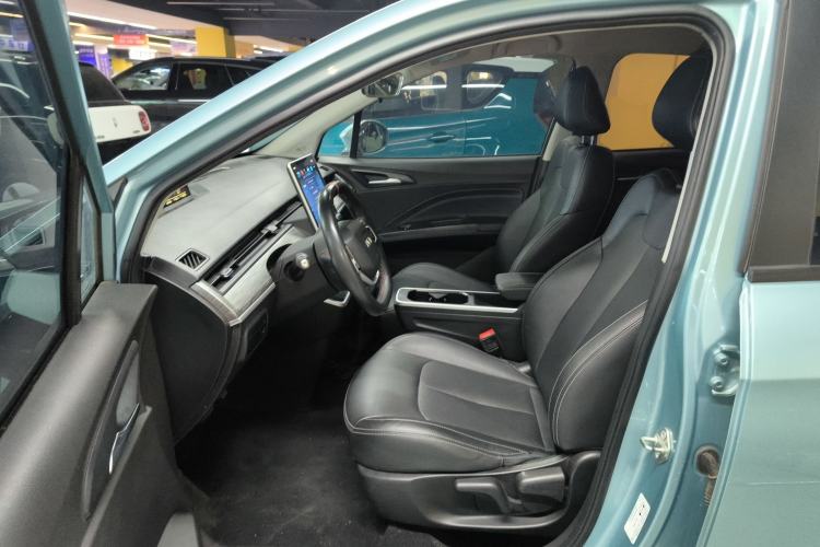 Used NETA V 2022 Chao 400 Lite