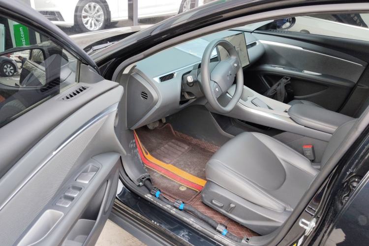 Used XPeng MONA M03 2024 515 Long-Range