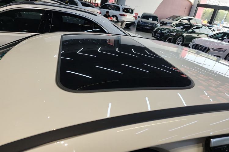 Used Mercedes-Benz C-Class 2022 Restyled C 200 L Sport Edition
