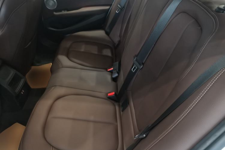 Used BMW 1 Series 2021 125i M Sport Night Edition