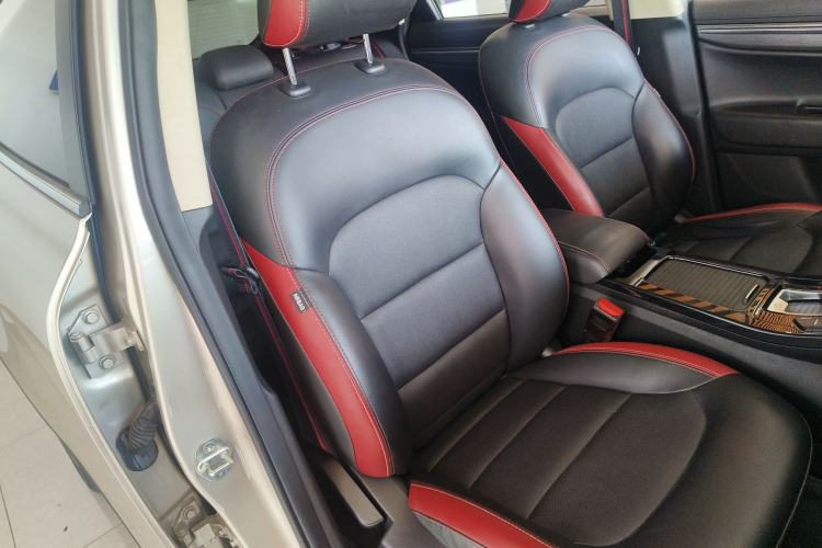 Used Geely Auto Emgrand GS 2020 1.4T CVT Ya
