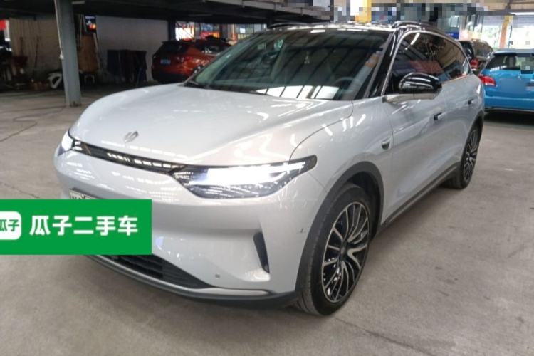 Used Leapmotor C11 2021 Luxury Edition