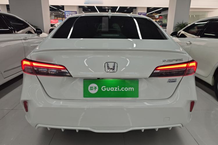 Used Honda Inspire 2023 260TURBO Deluxe Edition