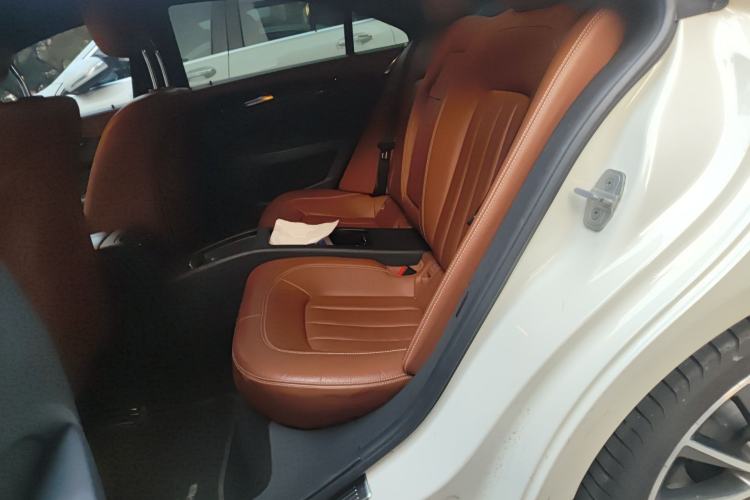 Used Mercedes-Benz CLS 2016 CLS 320 Elegant Edition