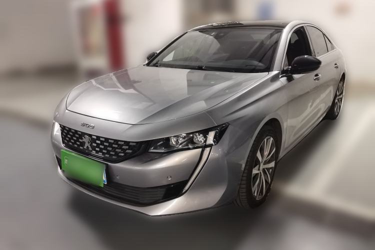 Used Peugeot 508 2022 508L 400THP PureTech Driving Edition