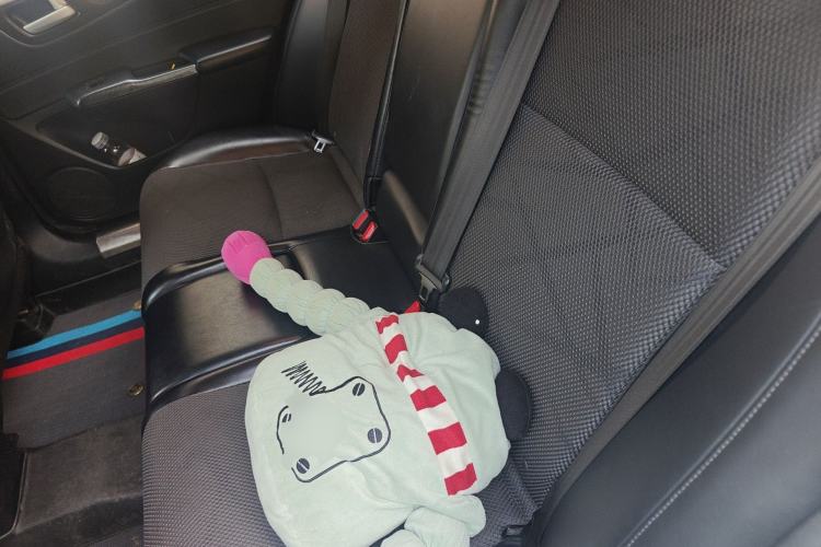 Used Honda Jade 2016 1.8L Automatic Comfort Elite Version 5 Seats
