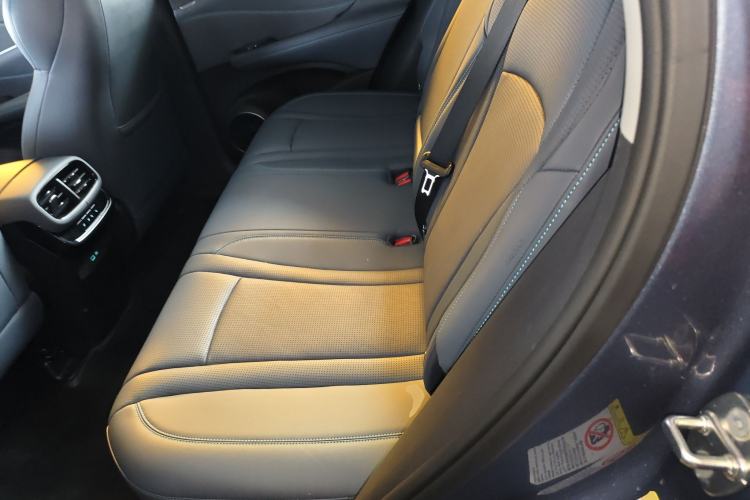 Used BYD Sealion 07 DM-i 2025 150 Flagship+ Edition
