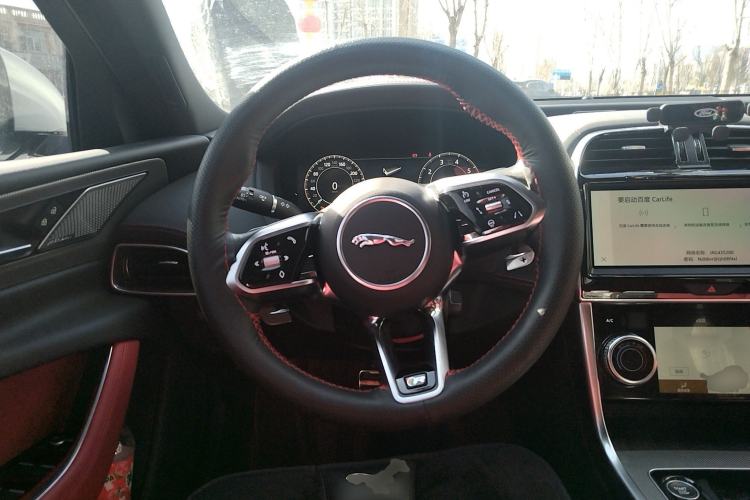 Used Jaguar XEL 2023 2.0T 250 PS R-DYNAMIC S Advanced Sport Edition