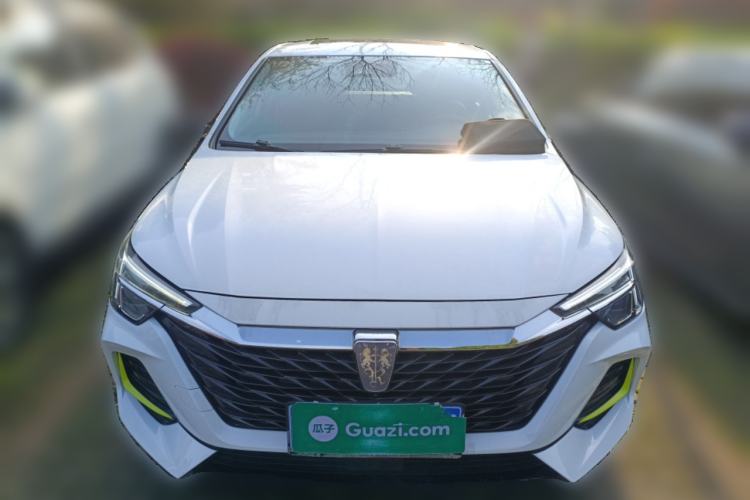 Used Roewe i6 MAX 2020 300TGI Automatic "Swell Cool Smart Drive" Edition
