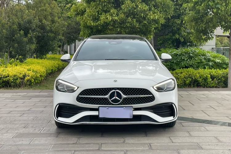 Used Mercedes-Benz C-Class 2024 Restyled C-Class 260 L Sport Edition
