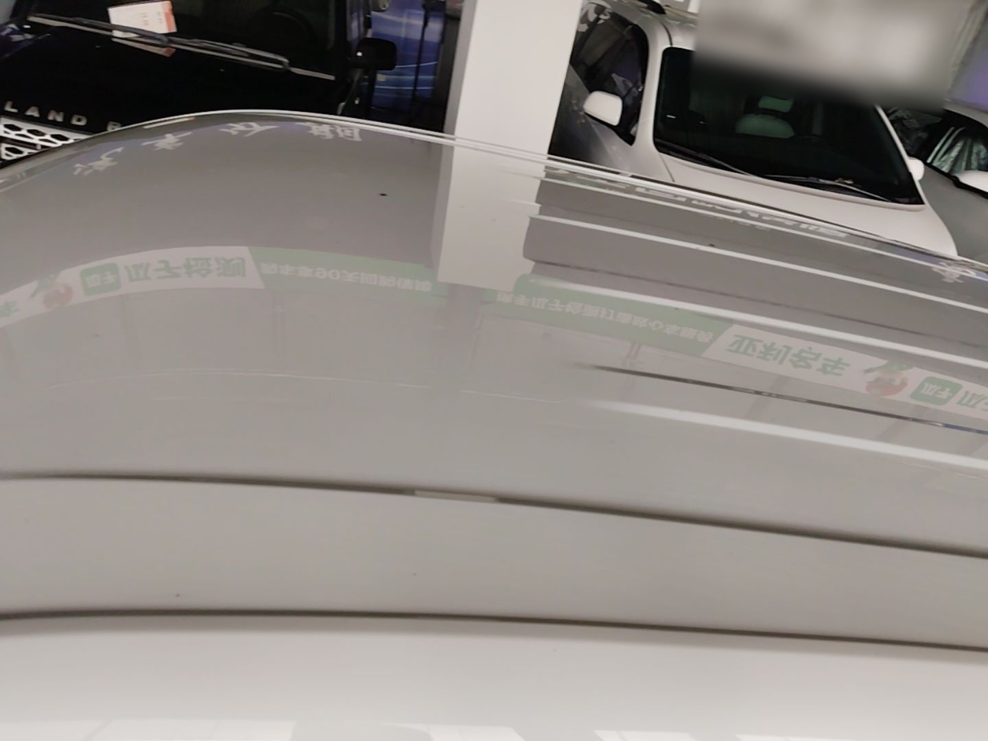 Dongfeng Aeolus SKY EV01 2025 530 km AIR Elite Edition — снимка 7