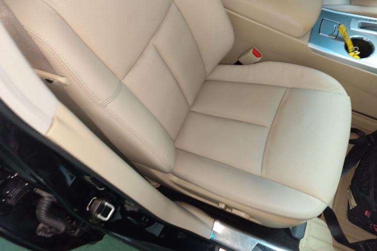 Used Nissan Teana 2016 2.0L XL Comfort Edition
